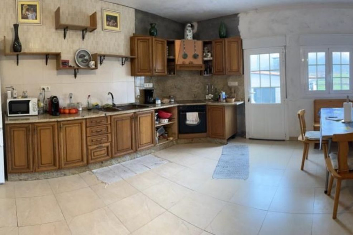 Casa o chalet independiente en venta en Aldea de Abaixo, 20, Meaño
 photo 4