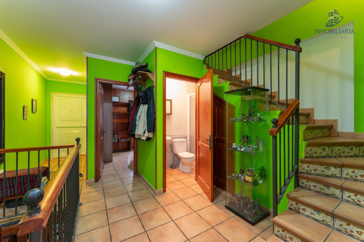 Sale of townhouse in , Valsequillo de Gran Canaria photo 3