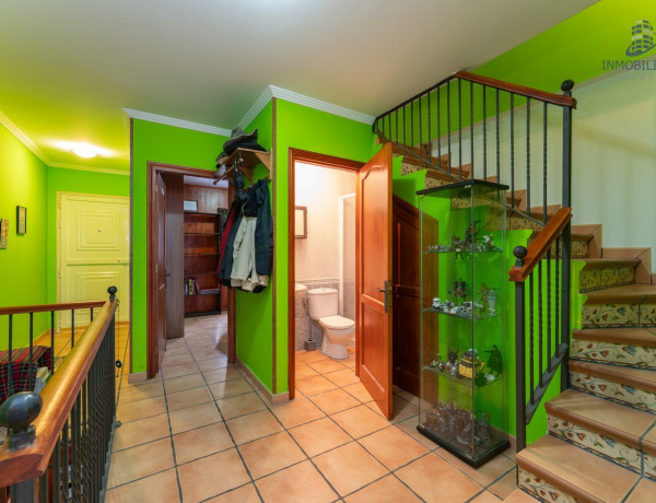 Semi-detached house for sale in , Valsequillo de Gran Canaria thumbnail 2