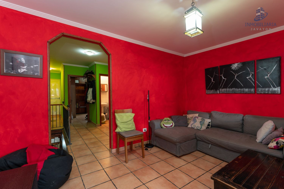 Sale of townhouse in , Valsequillo de Gran Canaria photo 4
