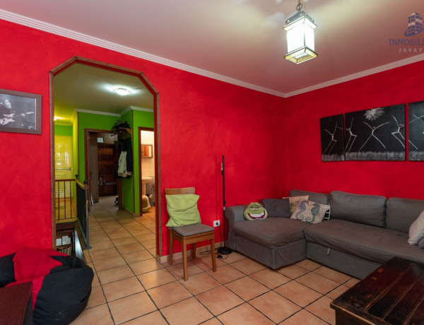 Semi-detached house for sale in , Valsequillo de Gran Canaria photo 4