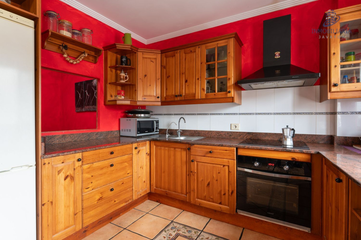 Sale of townhouse in , Valsequillo de Gran Canaria photo 5