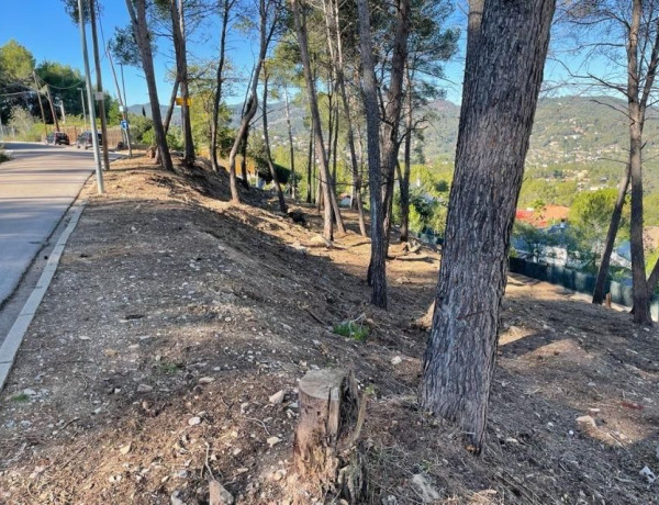 Terreno en venta en Corbera de Llobregat thumbnail 1