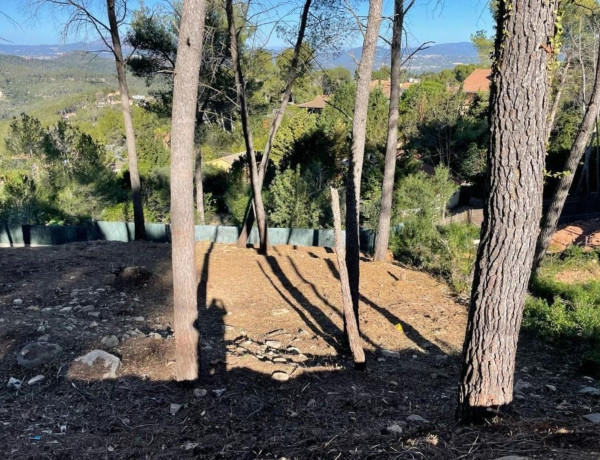 Terreno en venta en Corbera de Llobregat photo 4