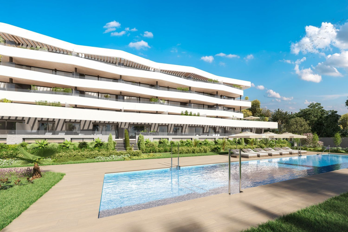 Продажа квартиры на Calle de la Cornisa , 14, Торремолинос
photo 3