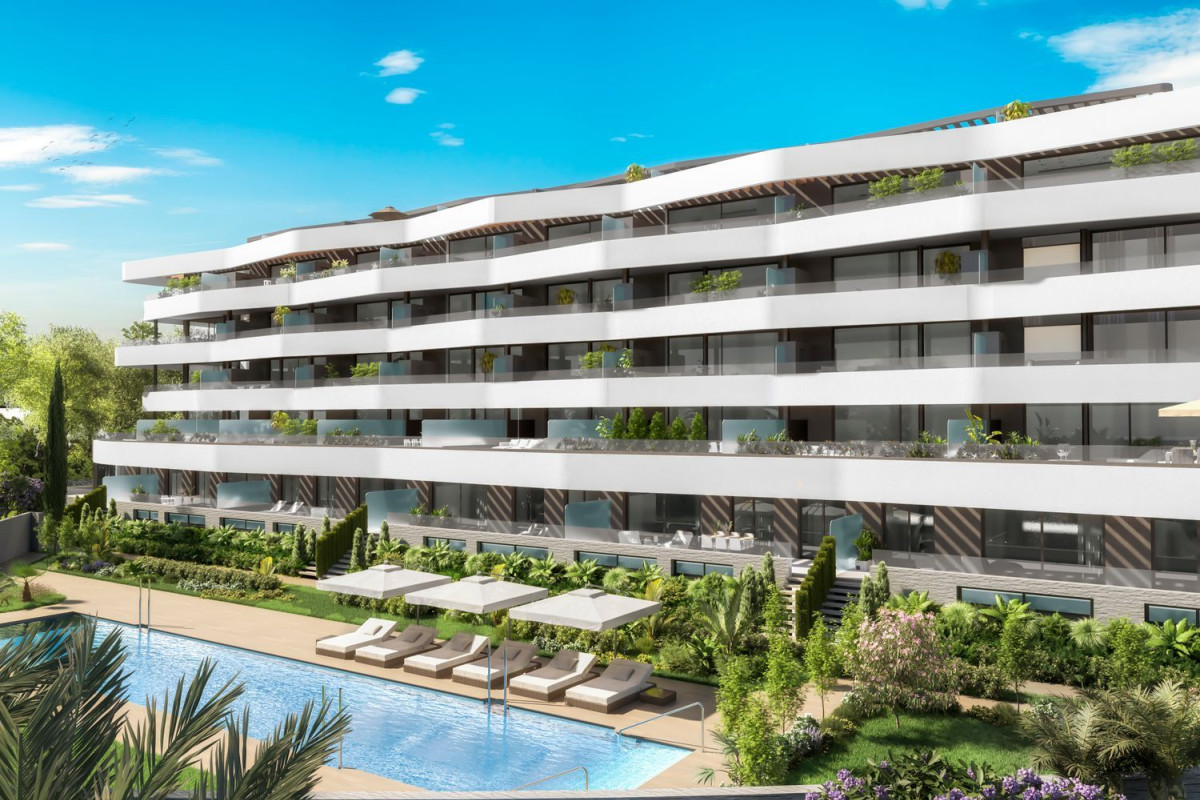 Продажа квартиры на Calle de la Cornisa , 14, Торремолинос
photo 4