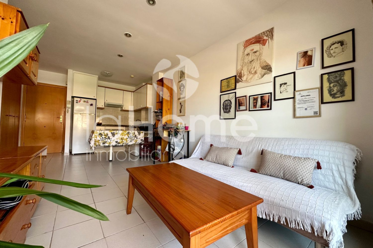 Piso en venta en Canet d'En Berenguer, Canet de Berenguer
photo 1