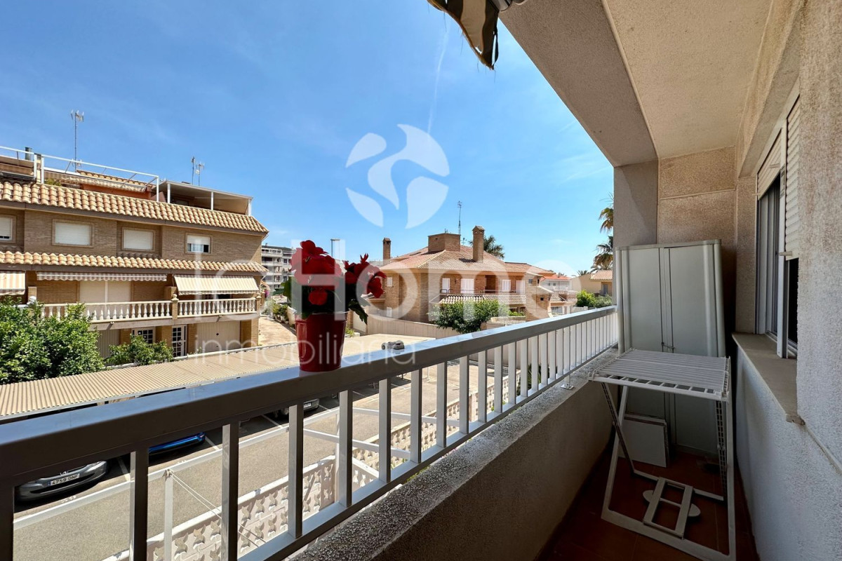 Piso en venta en Canet d'En Berenguer, Canet de Berenguer
photo 3