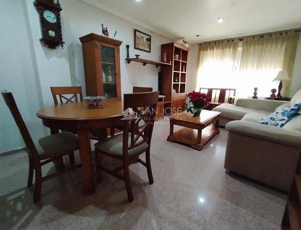 Piso en venta en , Monforte del Cid photo 1