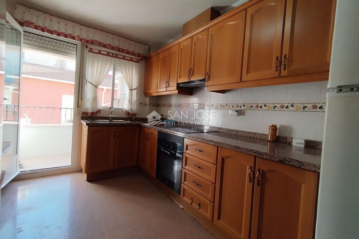 Piso en venta en Monforte del Cid, Monforte del Cid
 photo 2