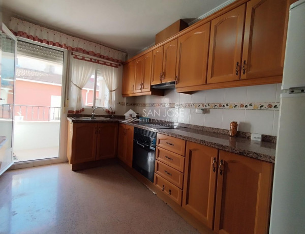 Piso en venta en , Monforte del Cid thumbnail 1