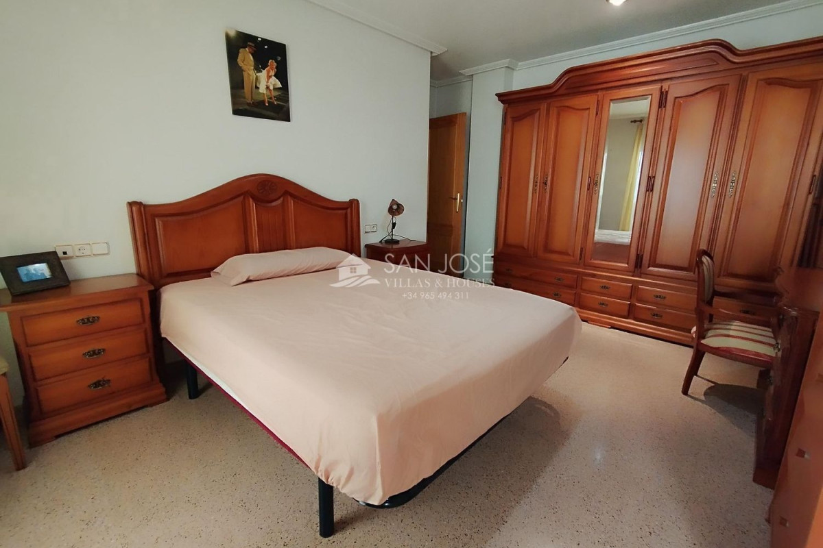 Piso en venta en Monforte del Cid, Monforte del Cid
 photo 4