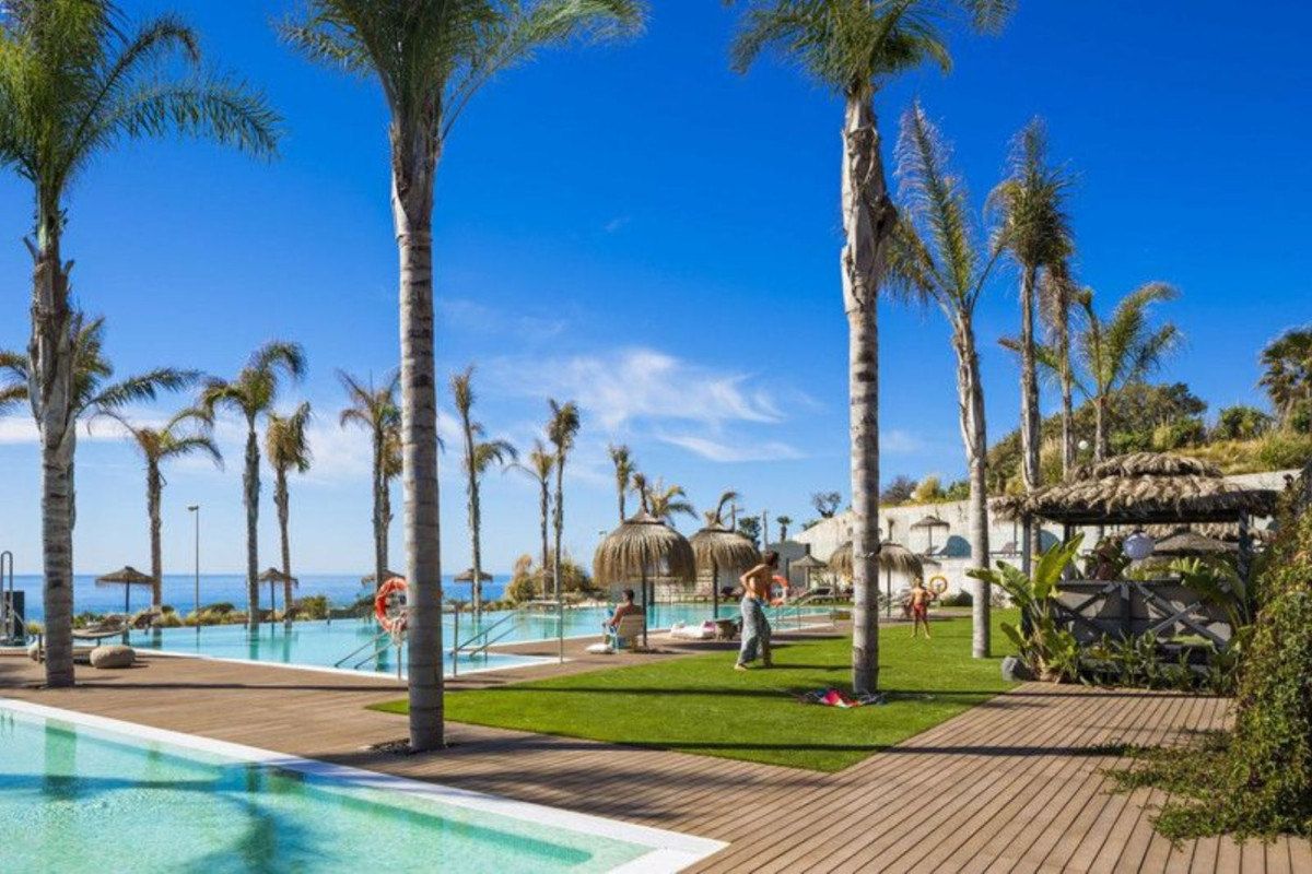 Venta de ático en Urbanización el Faro, Mijas photo 3