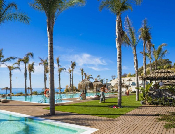 Ático en venta en  Urbanización el Faro, Mijas photo 3
