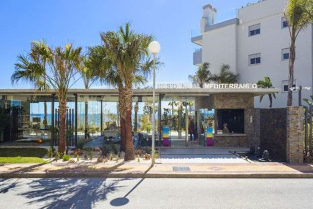 Venta de ático en Urbanización el Faro, Mijas photo 4