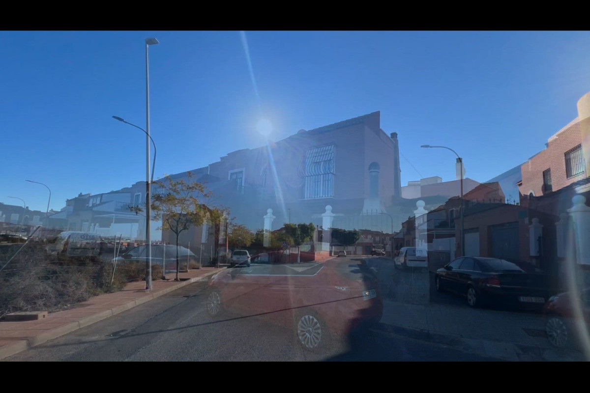 Sale of townhouse in , Huércal de Almería photo 2