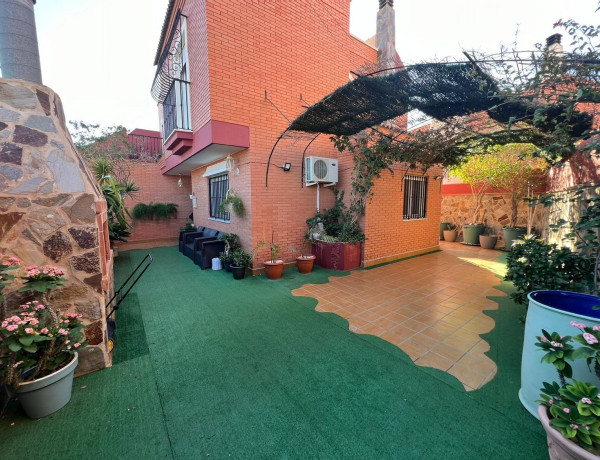 Semi-detached house for sale in , Huércal de Almería thumbnail 2