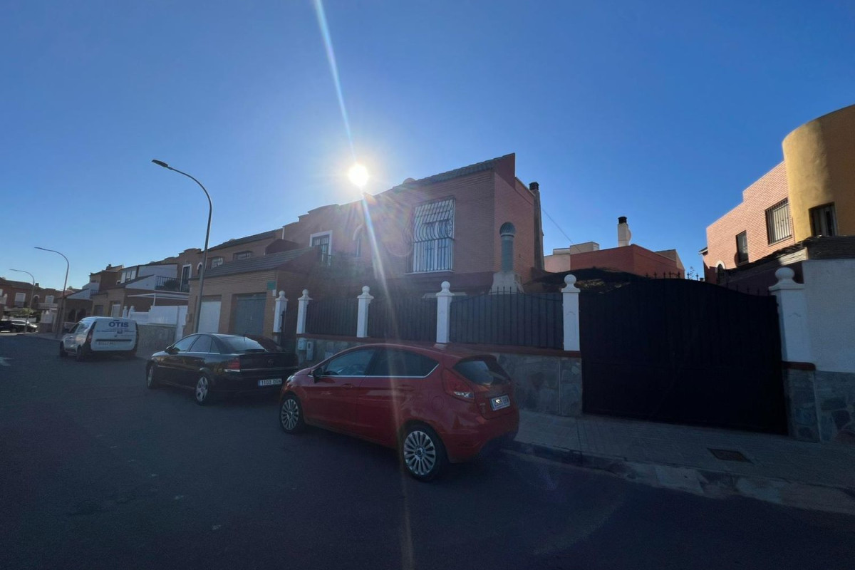 Sale of townhouse in , Huércal de Almería photo 4
