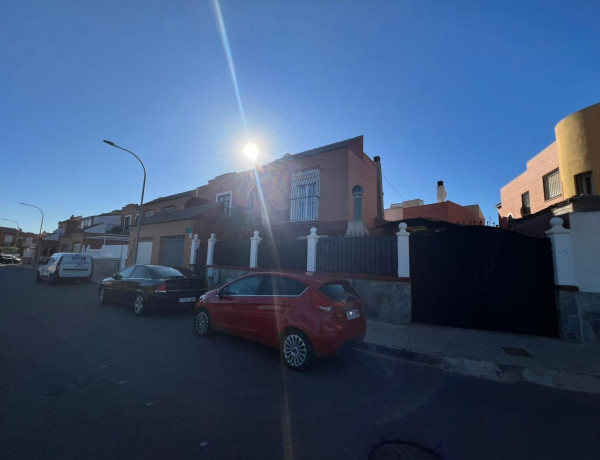 Semi-detached house for sale in , Huércal de Almería photo 4