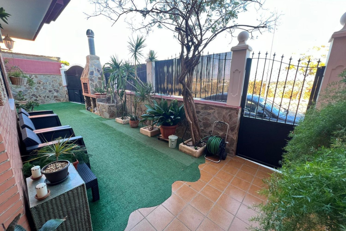 Sale of townhouse in , Huércal de Almería photo 5