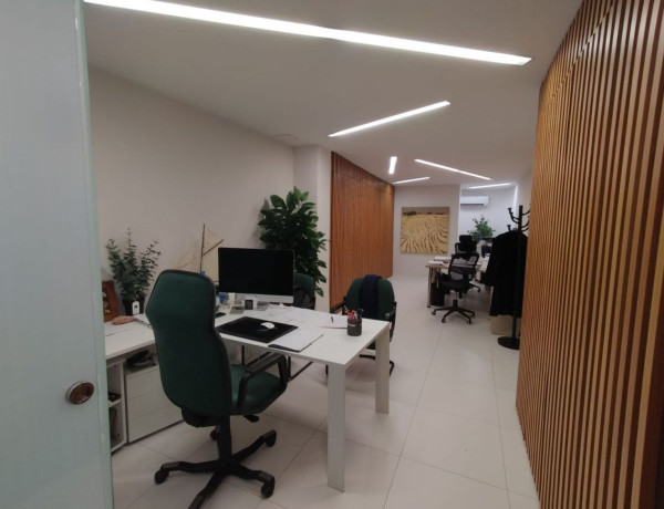 Oficina en venta en Avenida Rei En Jaume , Castellón de la Plana / Castello de la Plana photo 1
