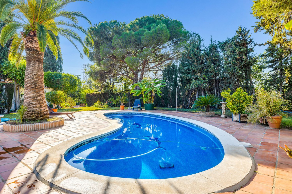 Sale of independent chalet in Torrevigía, 4, Estepona
 photo 4
