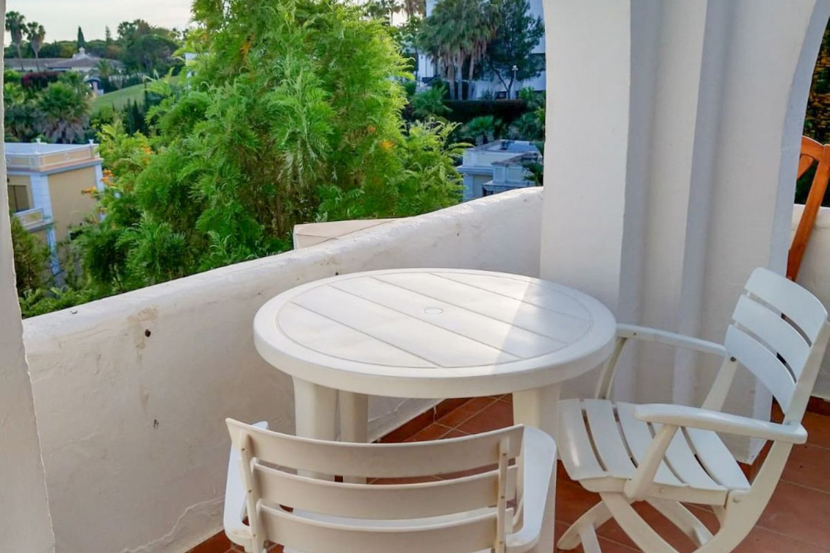 Sprzedaż mieszkania w Urbanización La Reserva, Marbella
photo 1
