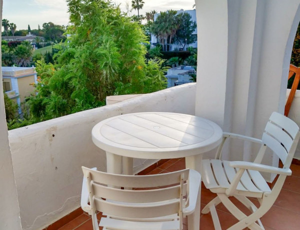 Продажа квартиры в Urbanización La Reserva, Marbella photo 1