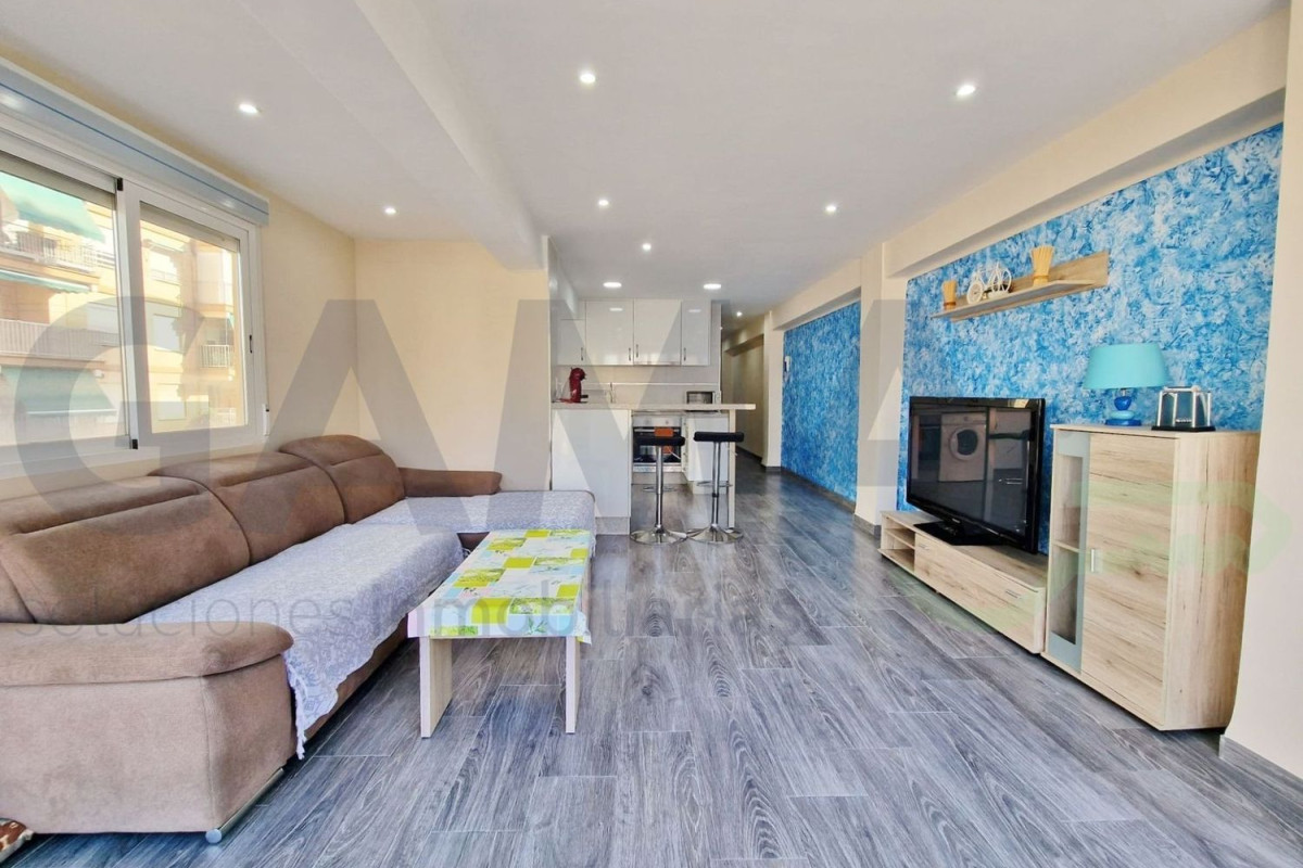 Venta de piso en Sant Antoni, Cullera
photo 1