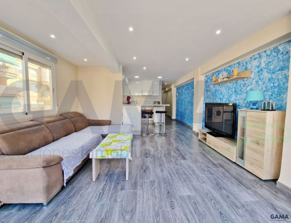 Piso en venta en Sant Antoni , Cullera photo 1