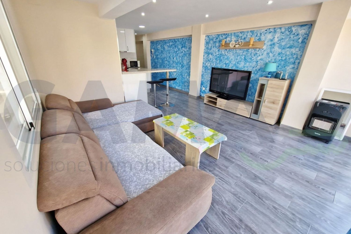 Venta de piso en Sant Antoni, Cullera
photo 2
