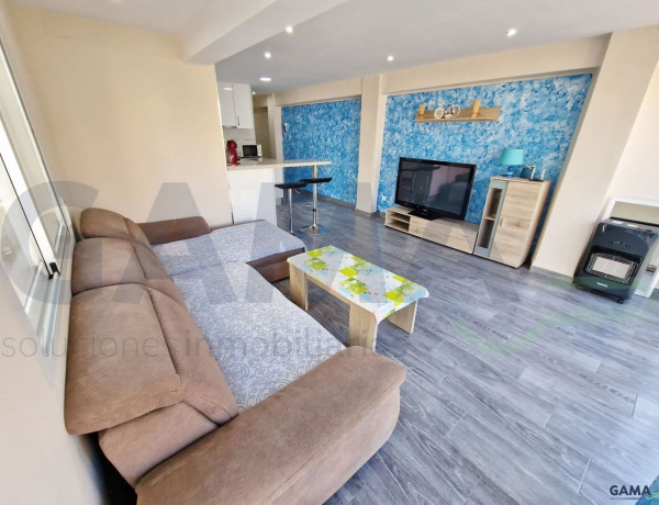 Piso en venta en Sant Antoni , Cullera thumbnail 1