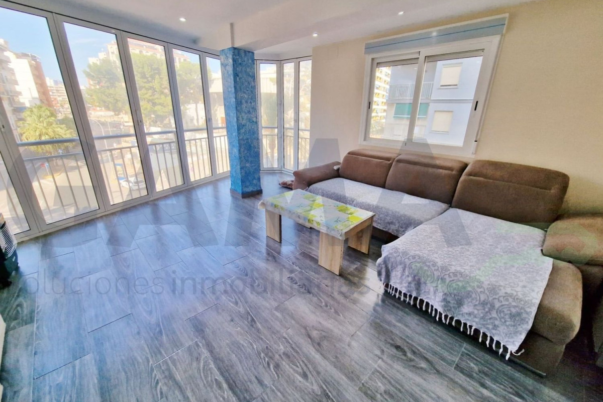 Venta de piso en Sant Antoni, Cullera
photo 3