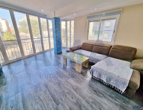 Piso en venta en Sant Antoni , Cullera thumbnail 2