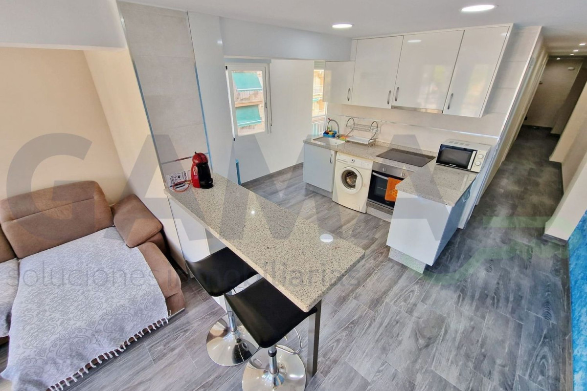 Venta de piso en Sant Antoni, Cullera
photo 4