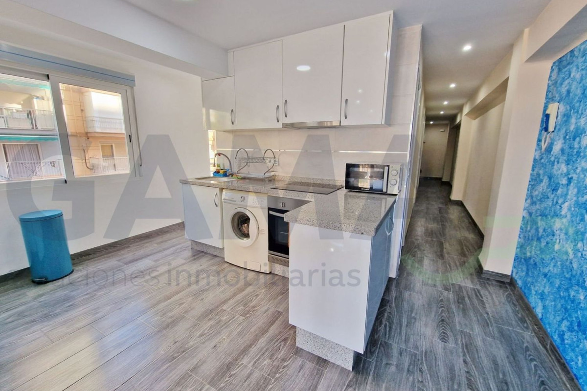 Venta de piso en Sant Antoni, Cullera
photo 5