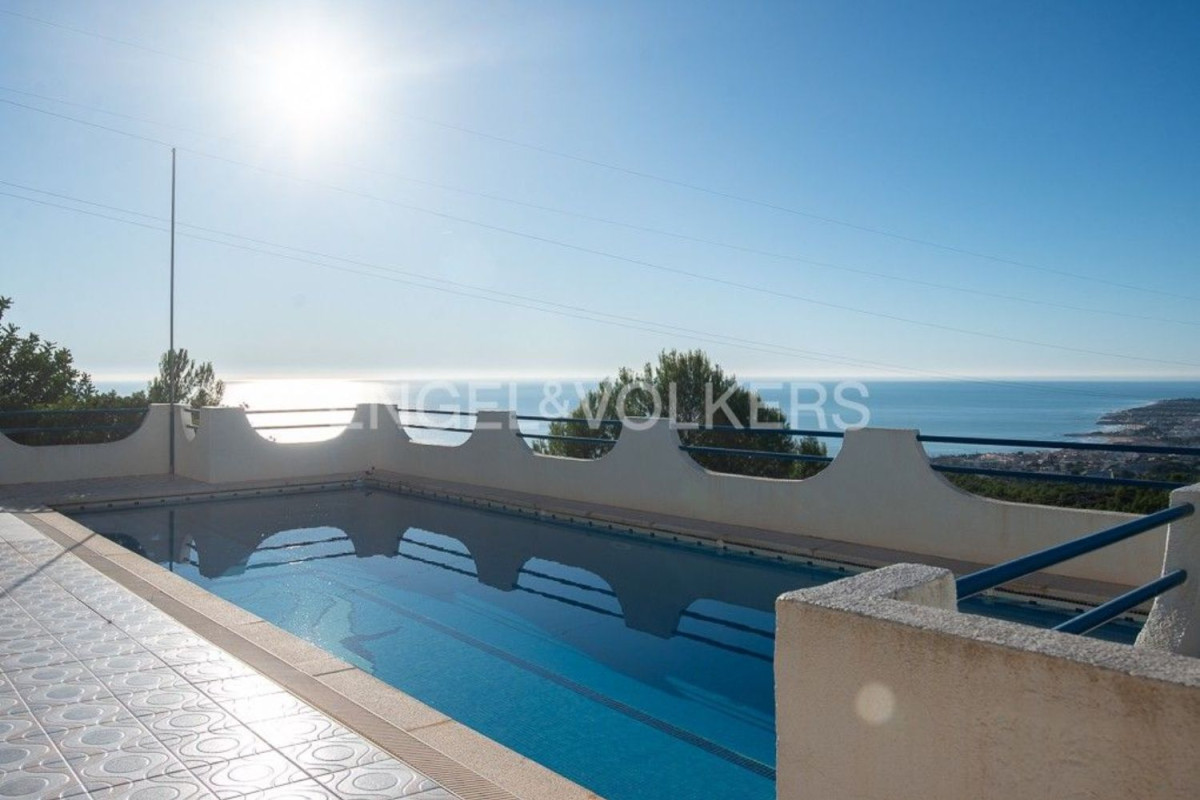 Casa o chalet independiente en venta en Alcossebre, Alcossebre
photo 2