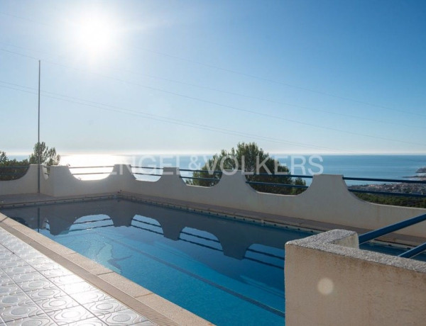 Chalet independiente en venta en , Alcossebre thumbnail 1