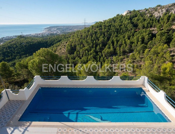 Chalet independiente en venta en , Alcossebre thumbnail 2