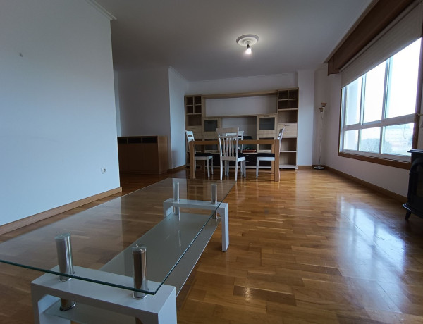 Apartment for sale in A Gándara , Narón photo 1