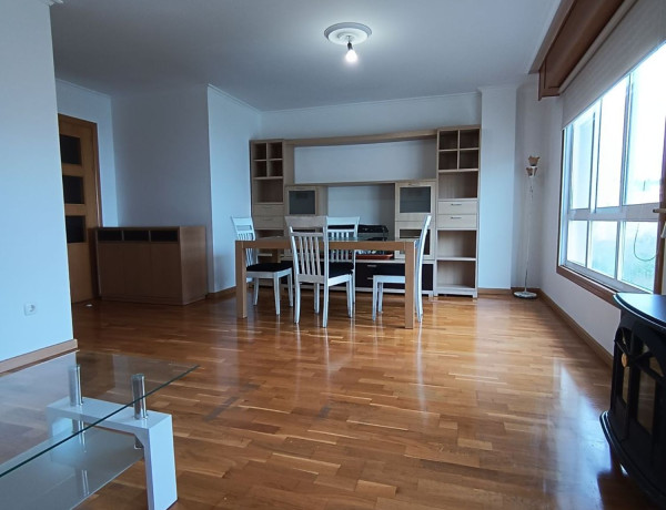 Apartment for sale in A Gándara , Narón thumbnail 1