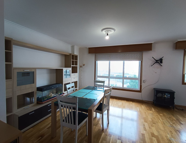 Apartment for sale in A Gándara , Narón thumbnail 2