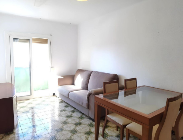 Piso en venta en  JAUME CASANOVAS, El Prat de Llobregat photo 1