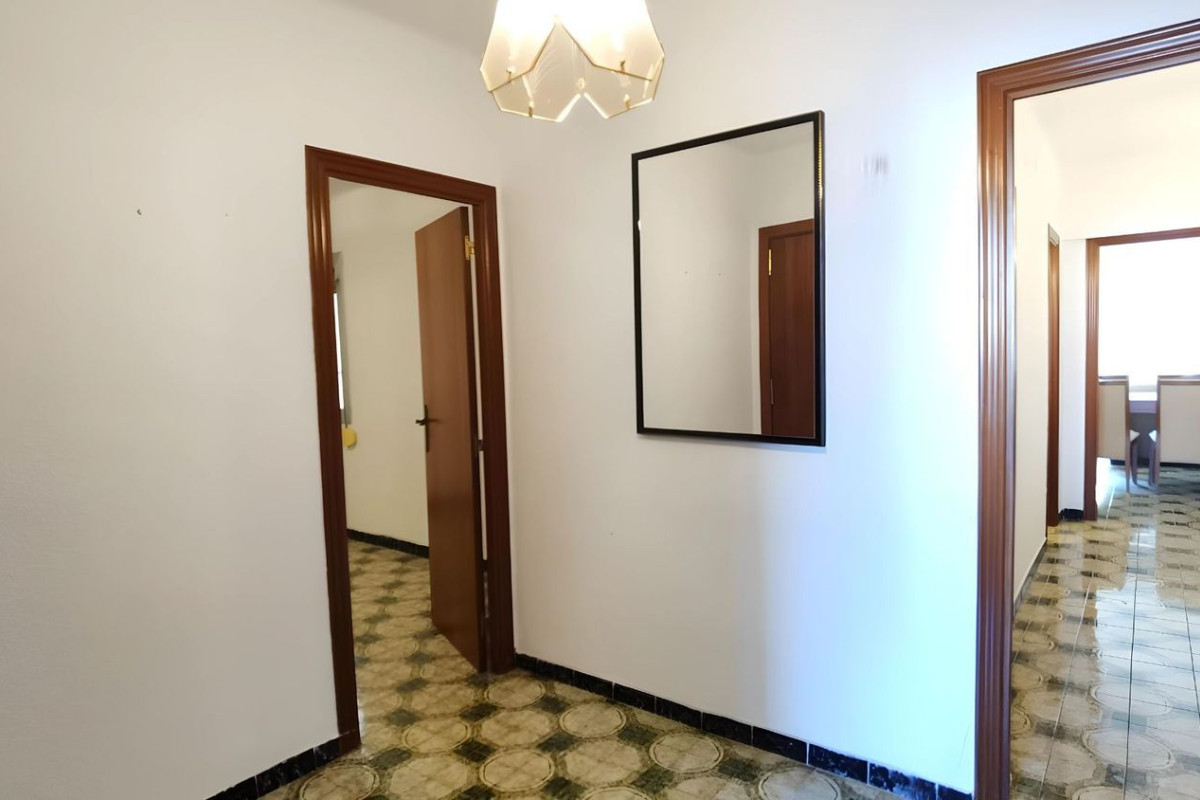 Venta de piso en JAUME CASANOVAS, El Prat de Llobregat
photo 5