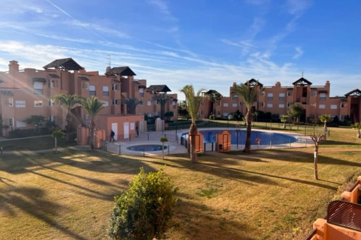 Sprzedaż mieszkania w Casares Golf - Casares del Sol, Casares
photo 1