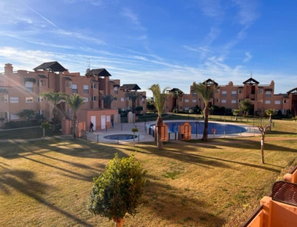 Apartment for sale in Casares Golf - Casares del Sol , Casares photo 1