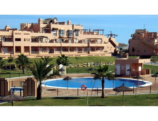 Apartment for sale in Casares Golf - Casares del Sol , Casares thumbnail 1