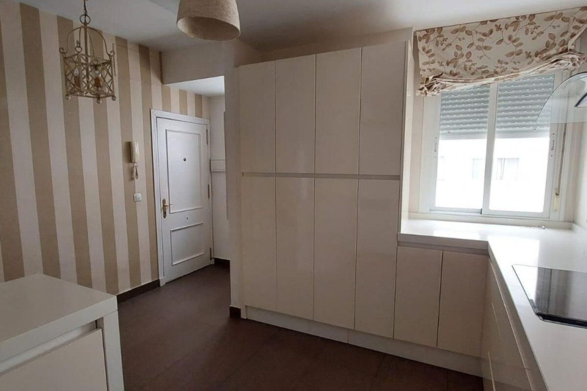 Продажа квартиры на Центро, Херес-де-ла-Фронтера
photo 1