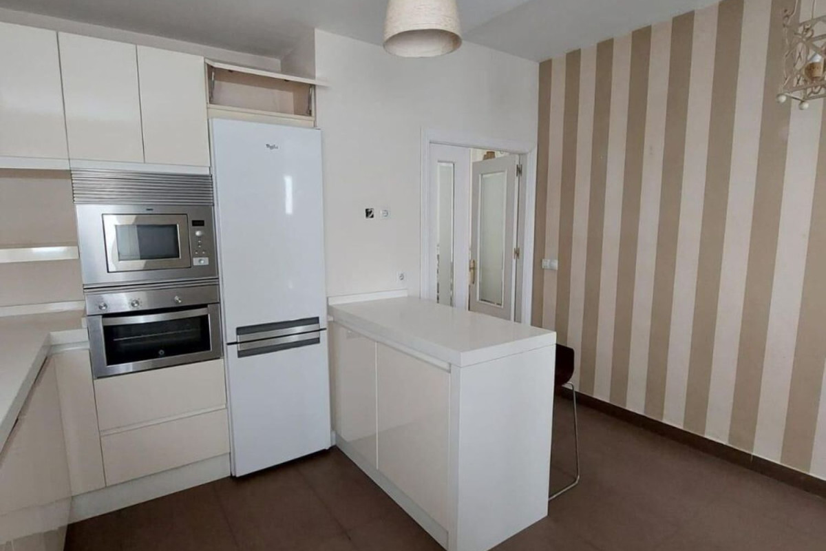 Продажа квартиры на Центро, Херес-де-ла-Фронтера
photo 2