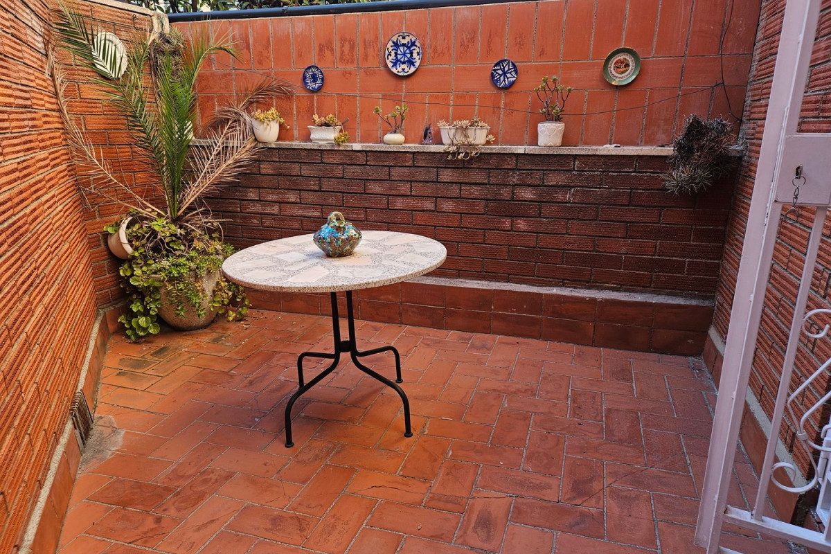 Продажа квартиры на Plaza del Vallès, Сабадель
 photo 2
